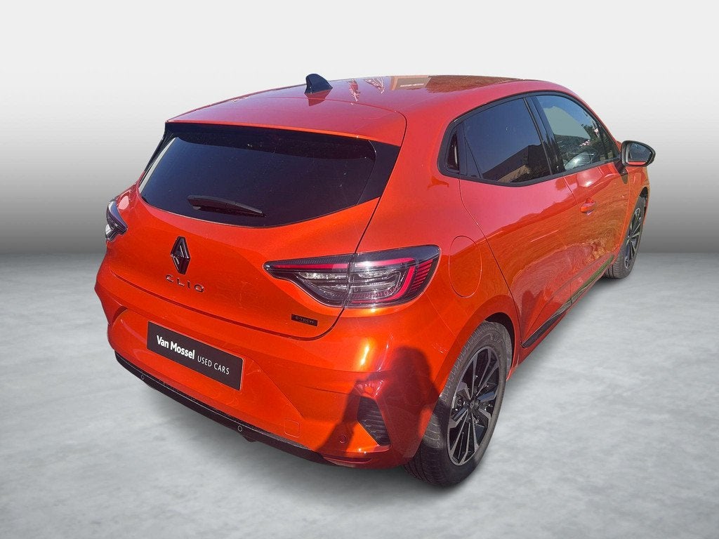 Renault Clio Techno (automatique), Autos, Renault, Achat, 4 portes, Entreprise, https://public.car-pass.be/vhr/ce33c9df-372a-4f24-b0d9-eca8bc9e511b