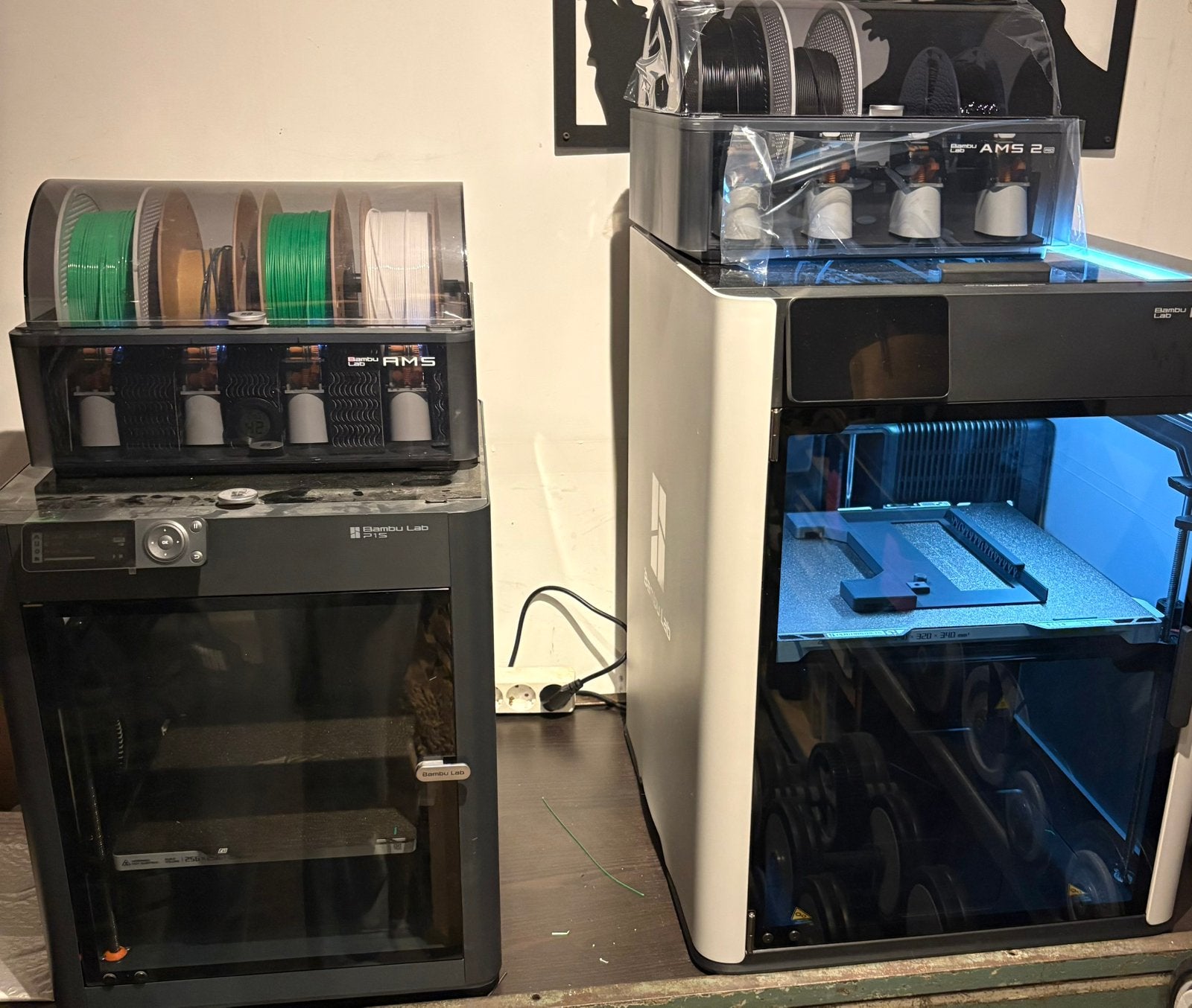 3D print service, Ophalen of Verzenden, Zo goed als nieuw
