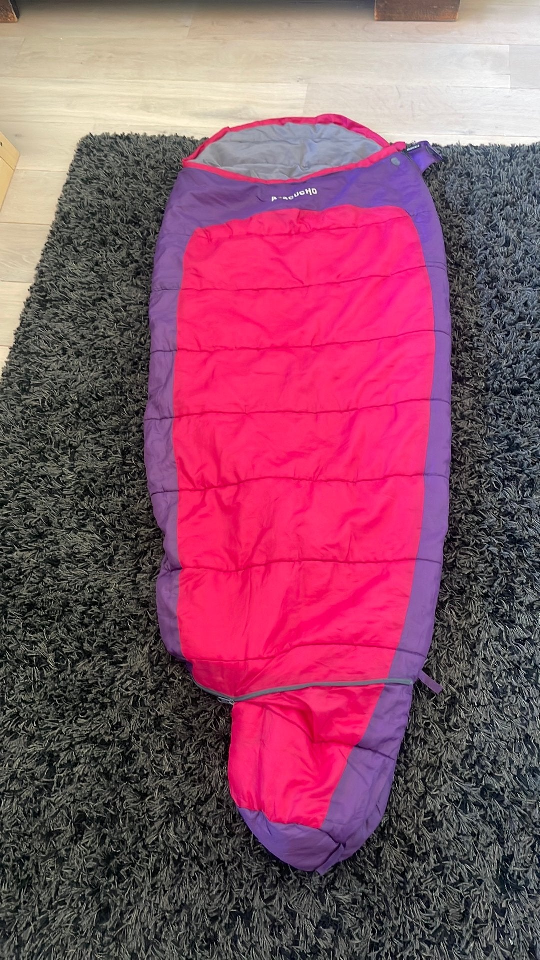 Slaapzakdecathlon kids, Ophalen of Verzenden, Zo goed als nieuw