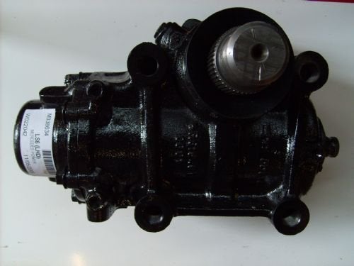 Mercedes-Benz LS 6/8 Stuurhuis / lenkung / box, 12 mois de garantie, Utilisé, Mercedes-Benz, Direction
