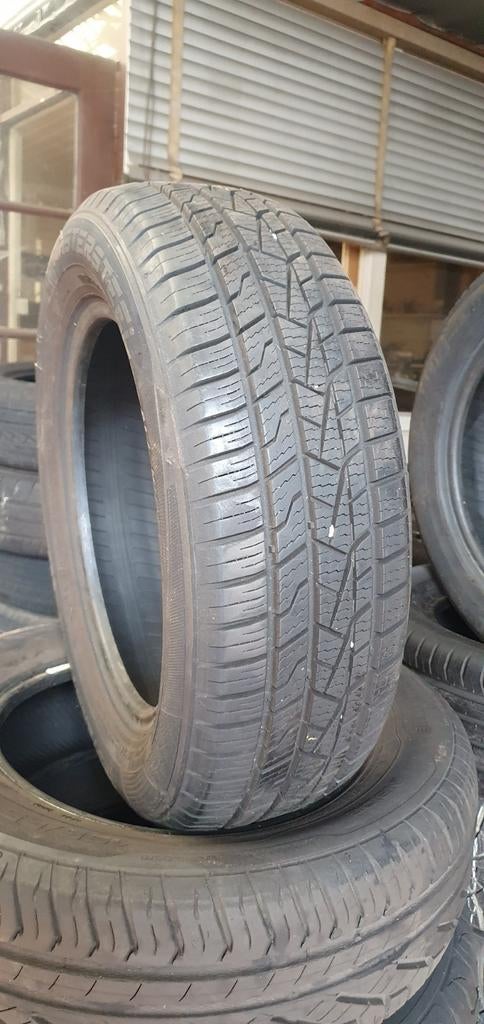 185/65R15 Mastersteel top qualité avec montage et équilibrag, Enlèvement