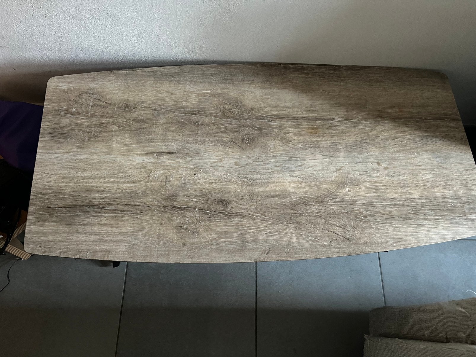 Salontafel, Maison & Meubles, Tables | Tables de salon, Enlèvement, Comme neuf
