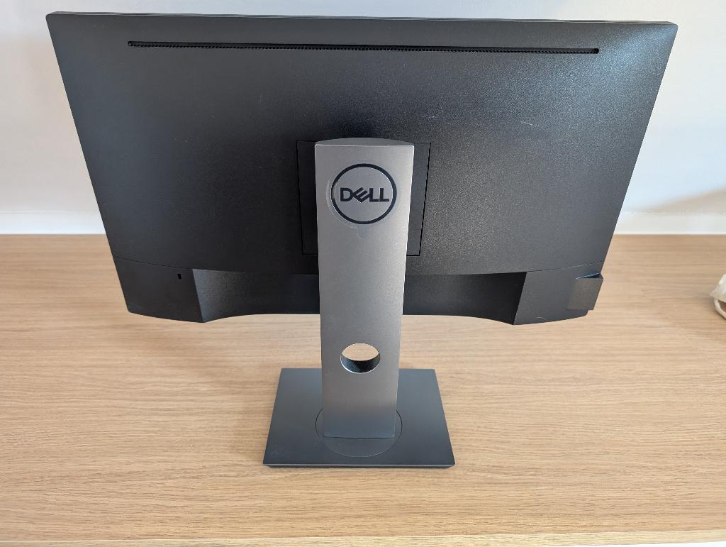 Dell P2417H, Computers en Software, Monitoren, Gebruikt, Full HD, Ophalen of Verzenden, Dell