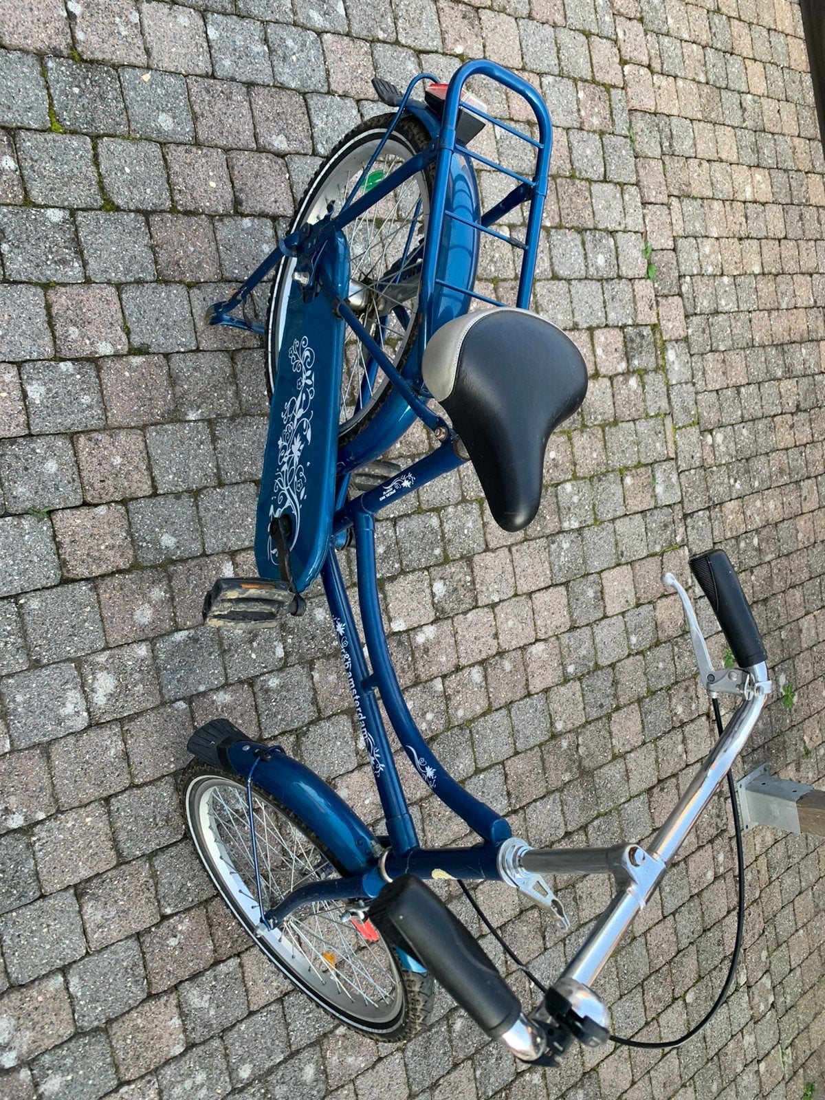 20 inch, Enlèvement, Comme neuf, 20 pouces