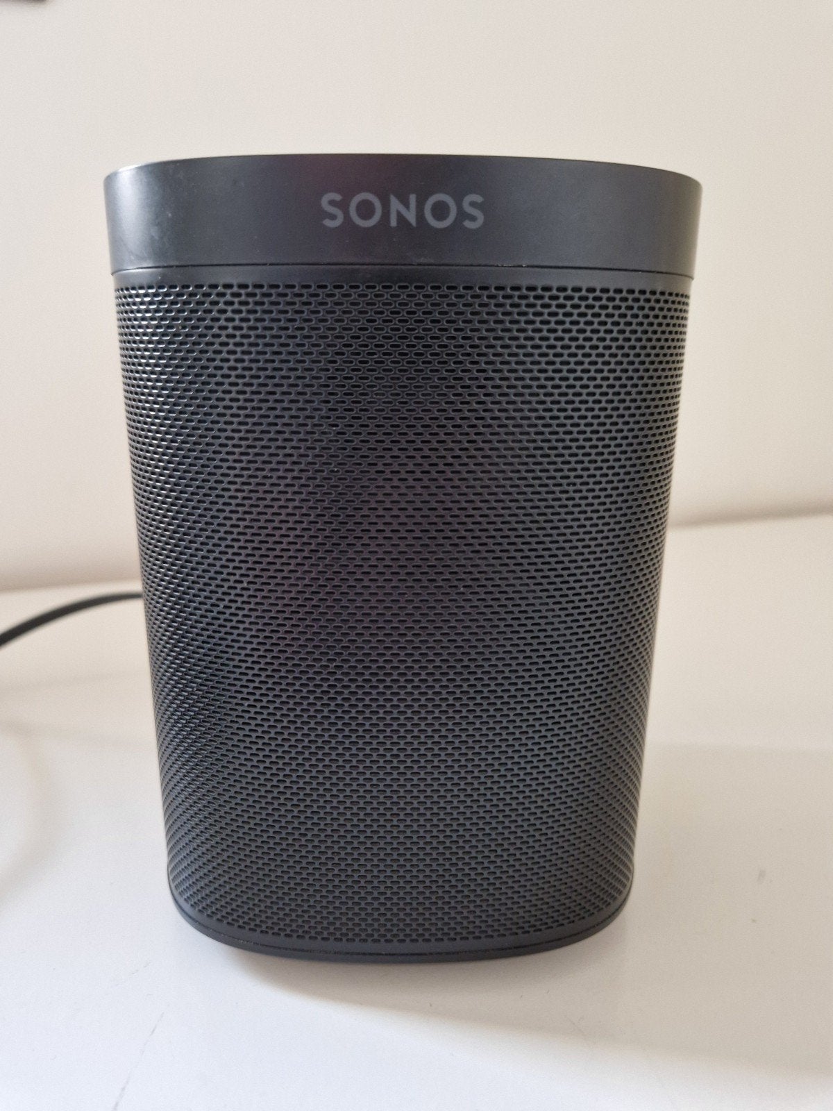 Sonos One, Audio, Tv en Foto, Luidsprekerboxen, Sonos, Ophalen