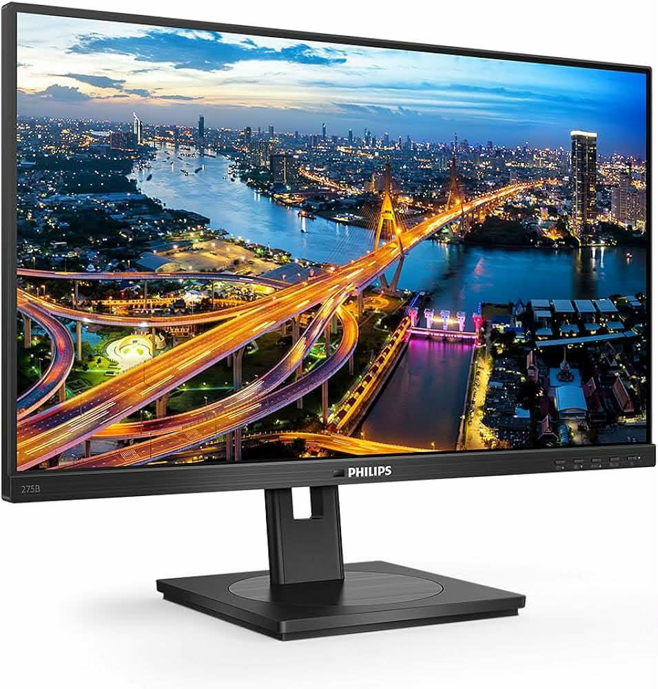 2 Ecran Philips 27 pouces, Informatique & Logiciels