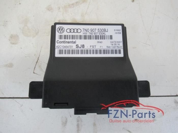 Gateway module Volkswagen Caddy (22734225), Autos : Pièces & Accessoires, Électronique & Câbles, Utilisé, Enlèvement ou Envoi