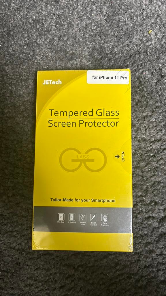 Protection d’écran Anti espion, Computers en Software, Antivirus- en Beveiligingssoftware, Ophalen, Nieuw, IOS