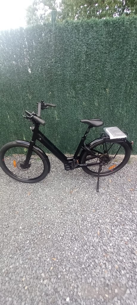 Velo lundi 27, Vélos & Vélomoteurs, Enlèvement