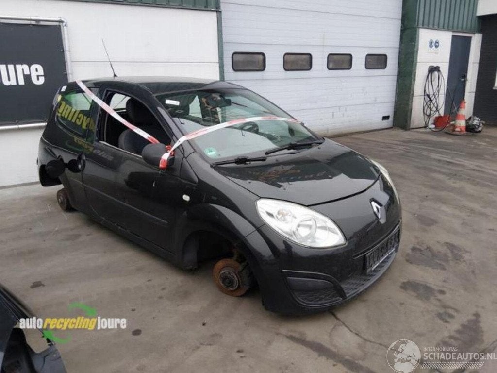 Renault Twingo Twingo II (CN), Hatchback 3-drs, 2007 / 2014, Auto-onderdelen, Overige Auto-onderdelen