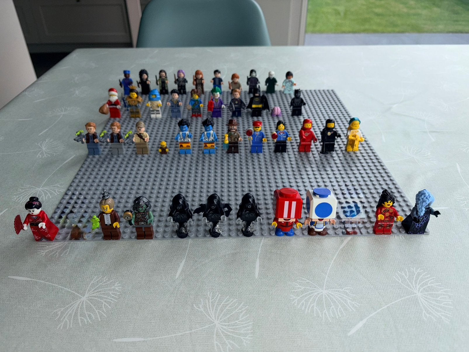 Leuke LEGO figuren 3€ per stuk, Lego, Harry Potter, Ophalen of Verzenden, Zo goed als nieuw