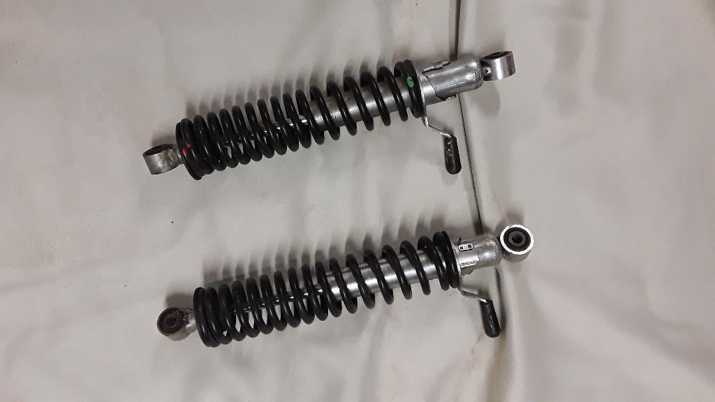 Schokdempers achter BMW R100 van 1981, Motoren, Ophalen of Verzenden, Gebruikt