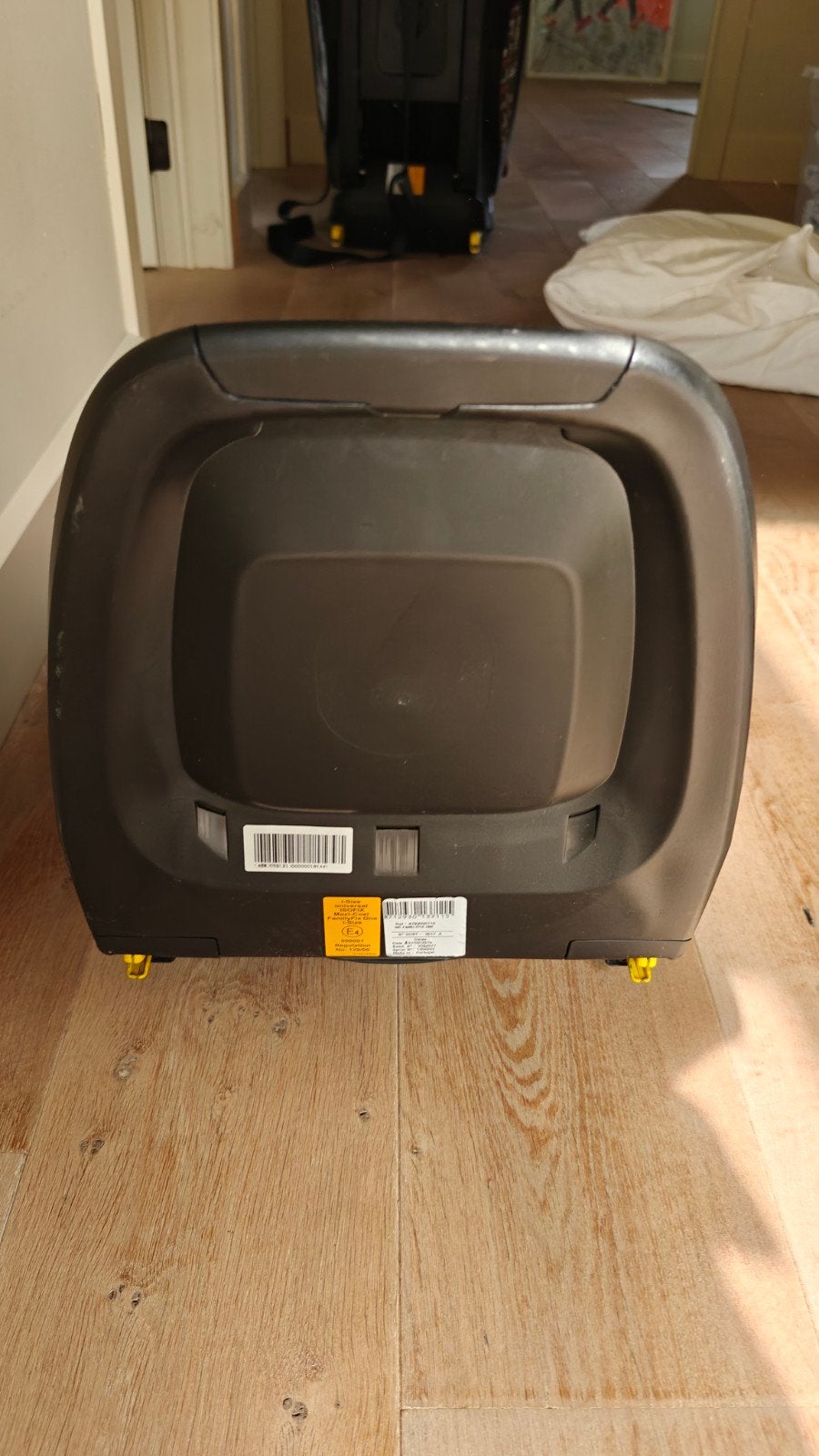 Maxi-Cosi FamilyFix One i-Size ISOFIX base, Kinderen en Baby's, Ophalen, Maxi-Cosi, Isofix