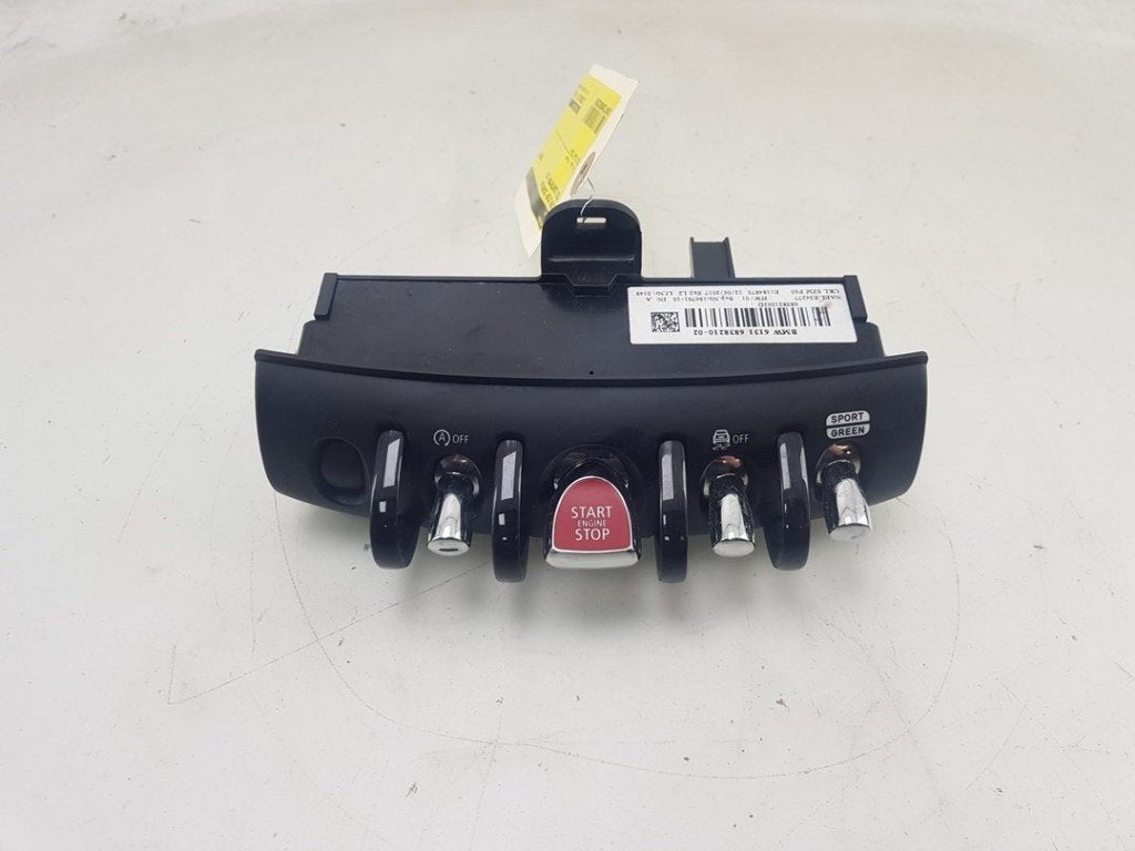 COMMUTATEUR START/STOP Countryman (F60) (|61316838210|), Utilisé, Mini