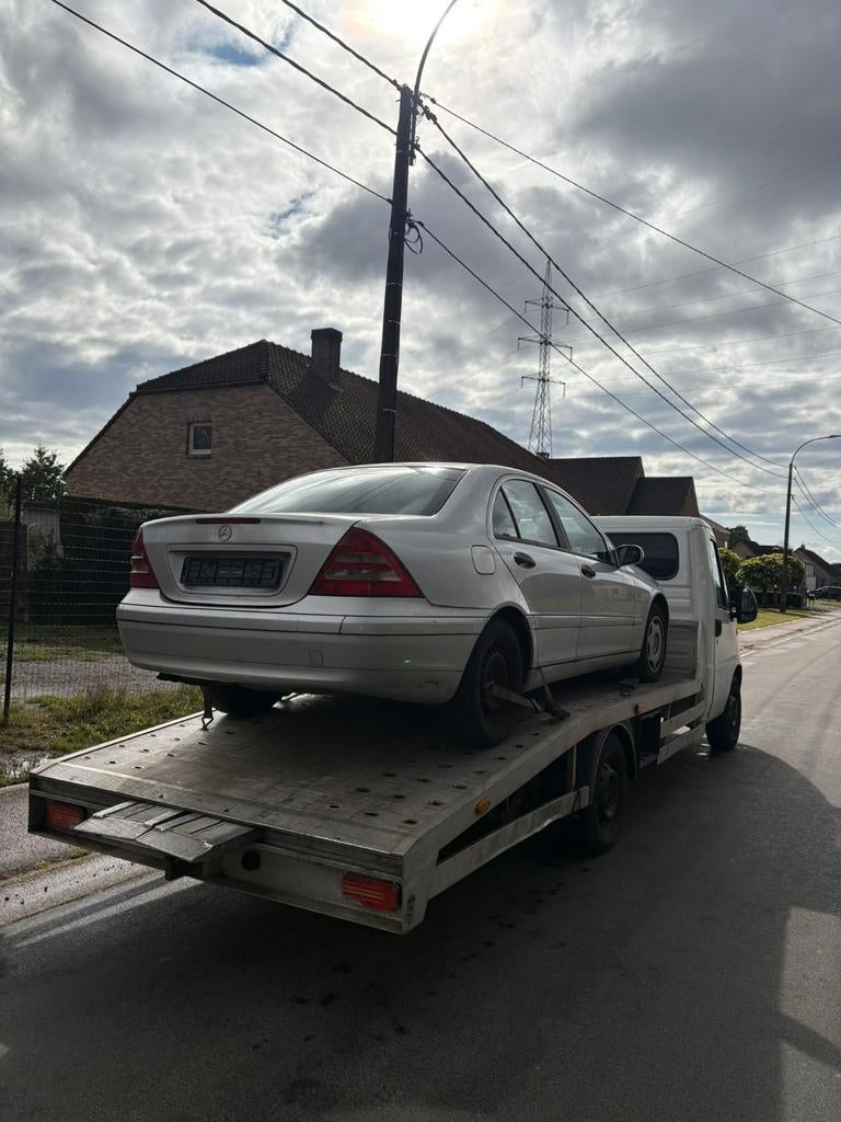 Takeldienst pechdienst transport verplaatsingen, Vacatures, Vacatures | Chauffeurs