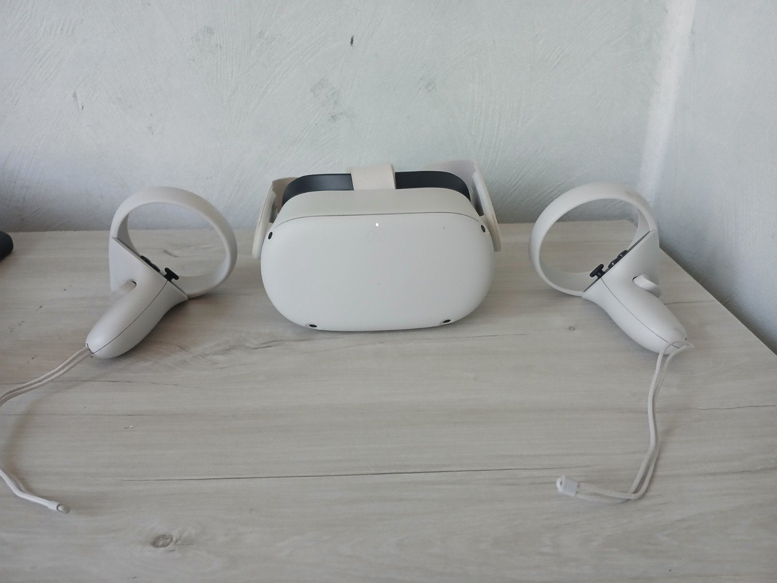 Vr meta quest 2 te koop, Enlèvement