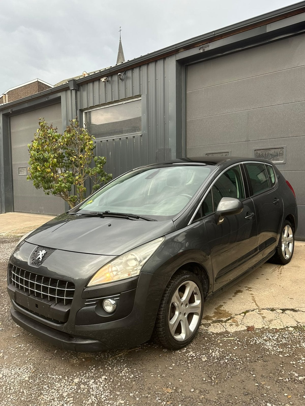 Peugeot 30008 prête a immatriculé, Euro 5, 82 kW, Bedrijf, 1560 cc