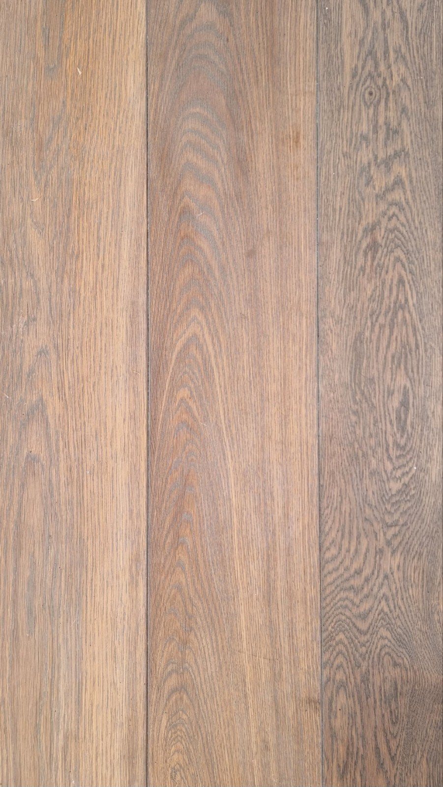 31,2m² Eiken multiplank vloer met handig kliksysteem, Doe-het-zelf en Bouw, Ophalen