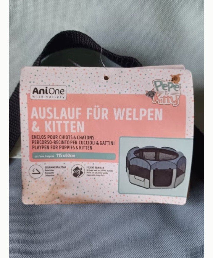 Bench voor katten/ kitten, Enlèvement, Utilisé