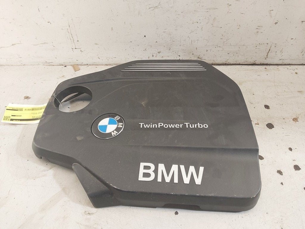 MOTORBESCHERMPLAAT 3 serie (F30) (|8514202|11148514202|), Gebruikt, BMW, Petuelring 130
80809  München, DE, Bayerische Motoren Werke AG