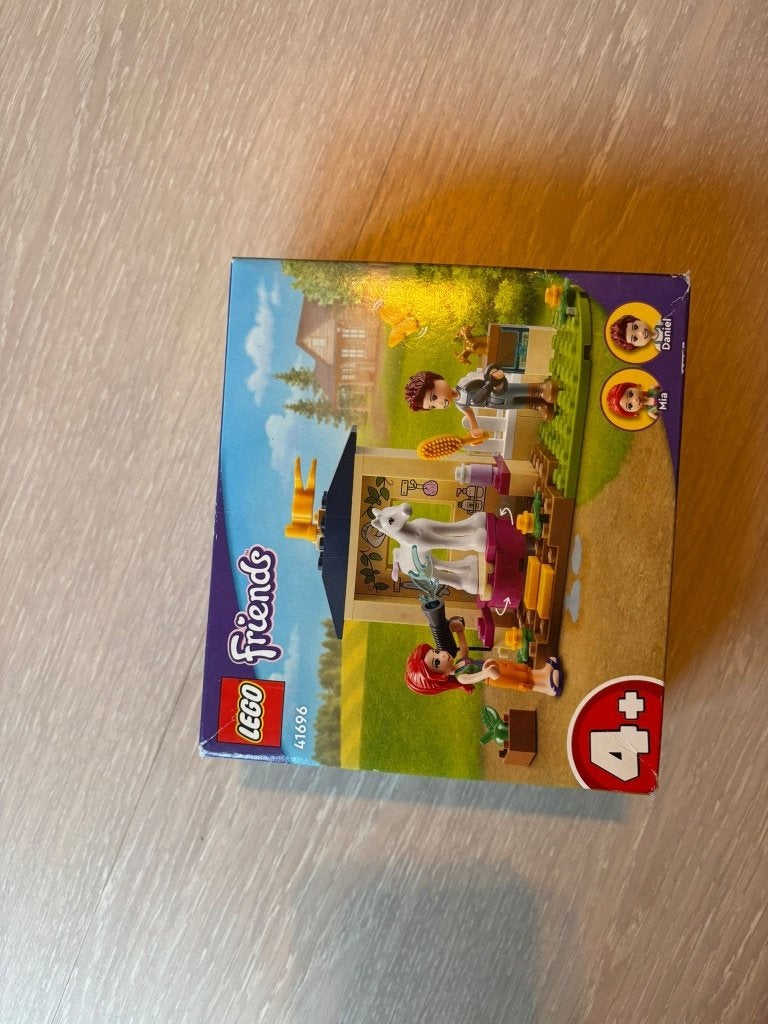 Lego friends 41696, Ophalen, Lego, Nieuw, Friends