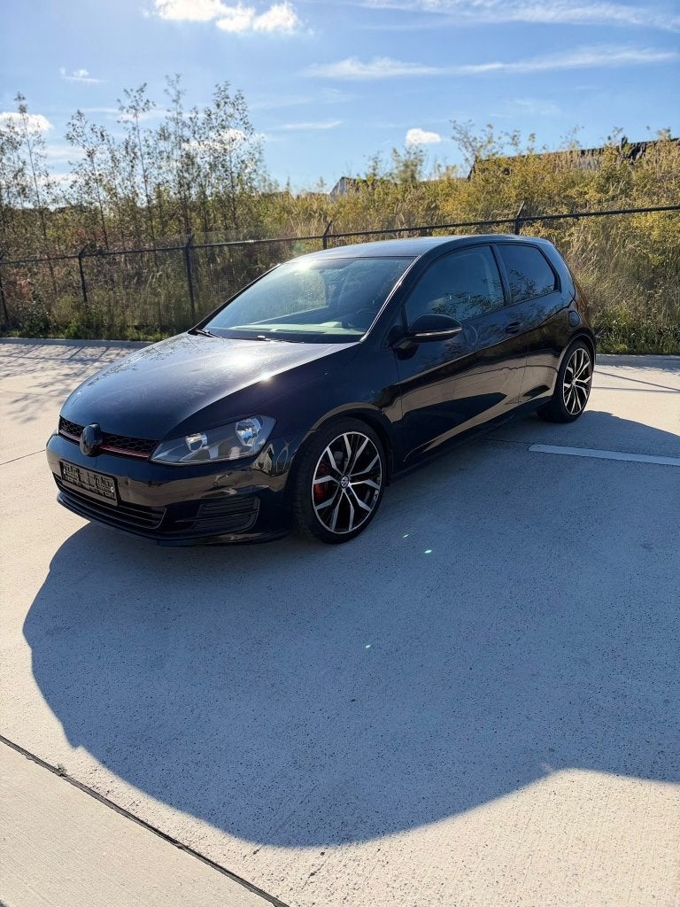 Golf 7 Benzine 150.000Km, Auto's, Golf, Particulier, Te koop, Benzine