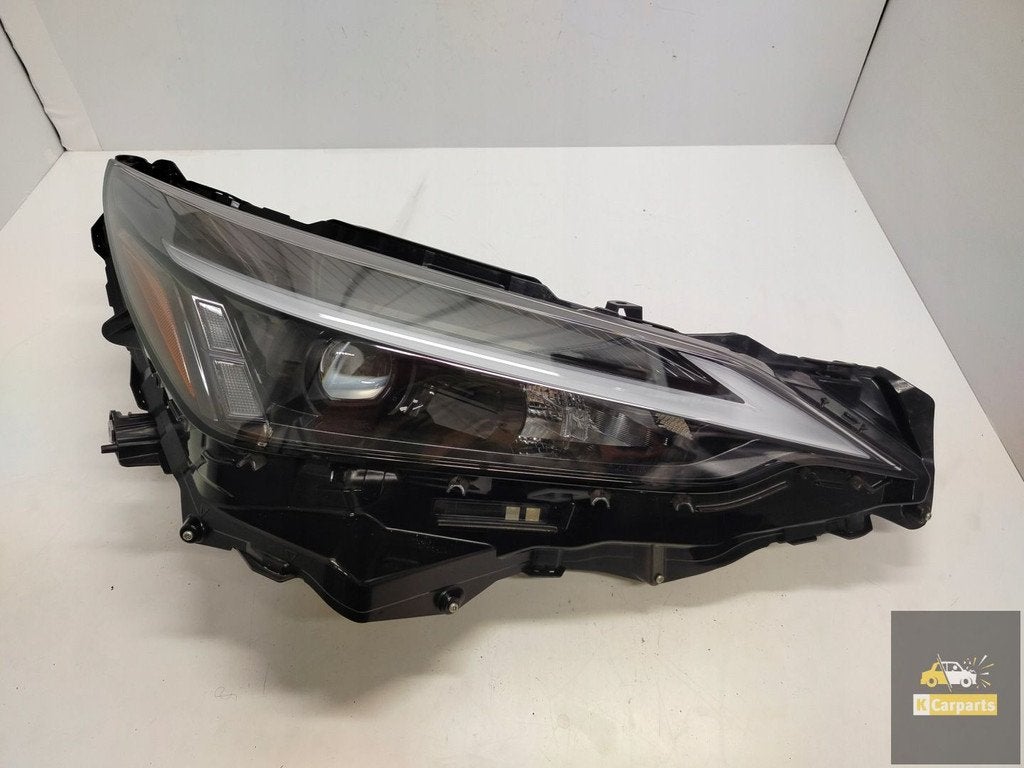 Lexus NX II LED-lamp rechts Perfect, Info@toyota.co.jp, Gebruikt, Toyota Motor Corporation, Lexus