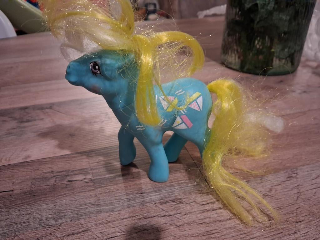 My little pony : twice as nice, Verzenden