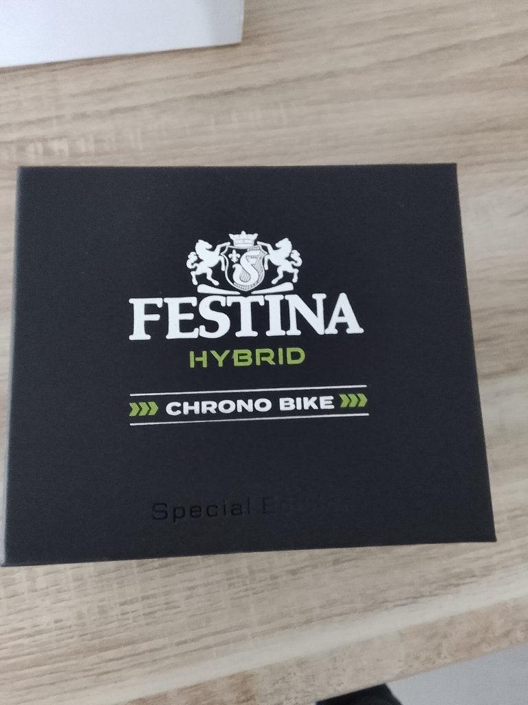 Festina, Bijoux, Sacs & Beauté, Autres marques, Acier, Enlèvement, Acier