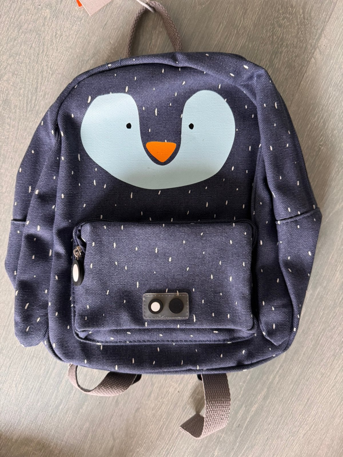Nieuwe rugzak pinguin, Ophalen of Verzenden, Zo goed als nieuw