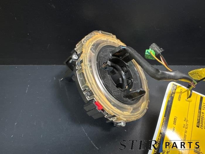 Airbagring van een Mercedes ML-Klasse, Gebruikt, -, Ophalen of Verzenden, -