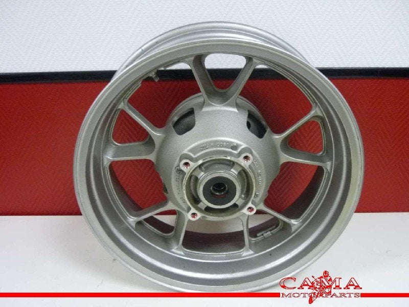 ACHTERVELG Kawasaki GTR 1400 2008-2009 (GTR1400 ZG1400A-B), Motoren, Dhr. S. di Majo, Gebruikt, Info@cama-motorparts.nl, P.J. Troelstraweg 8 8
3144 CX  MAASSLUIS, NL