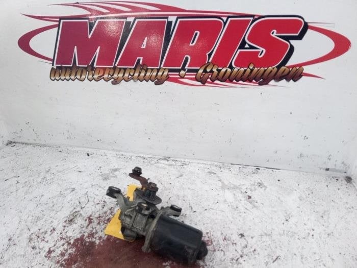 Moteur essuie-glace avant d'un Nissan Micra, -, -, 3 mois de garantie, Utilisé