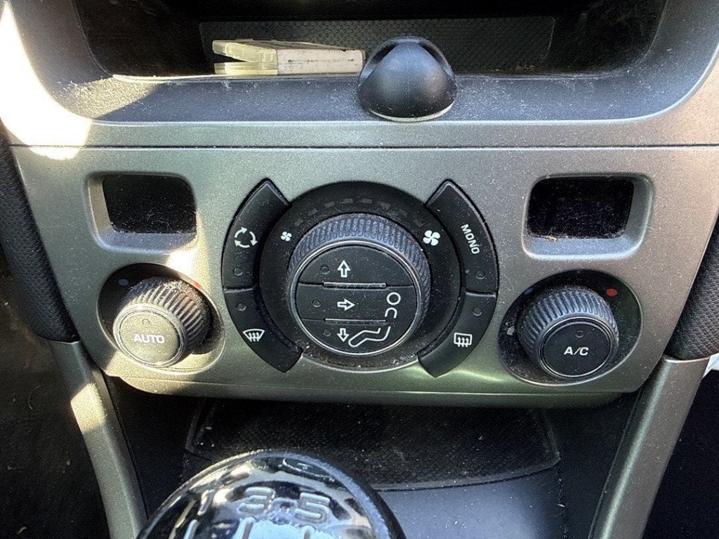 BEDIENINGSPANEEL CLIMATE CONTROL 308 SW (4E / H) (|6452S2|), Auto-onderdelen, Kontakt-peugeot@peugeot.com, Gebruikt, Peugeot Deutschland GmbH