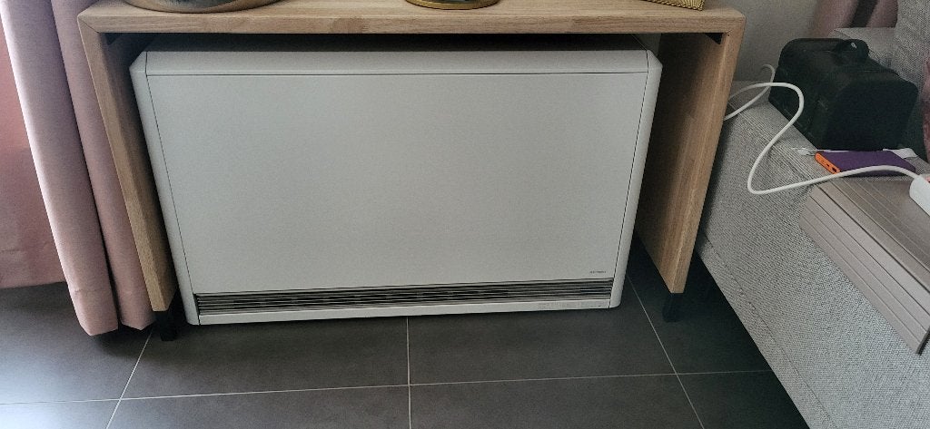 Dimplex dynamische accumulatiekachel, Doe-het-zelf en Bouw, Verwarming en Radiatoren, Ophalen, 30 tot 80 cm, Gebruikt, Overige typen