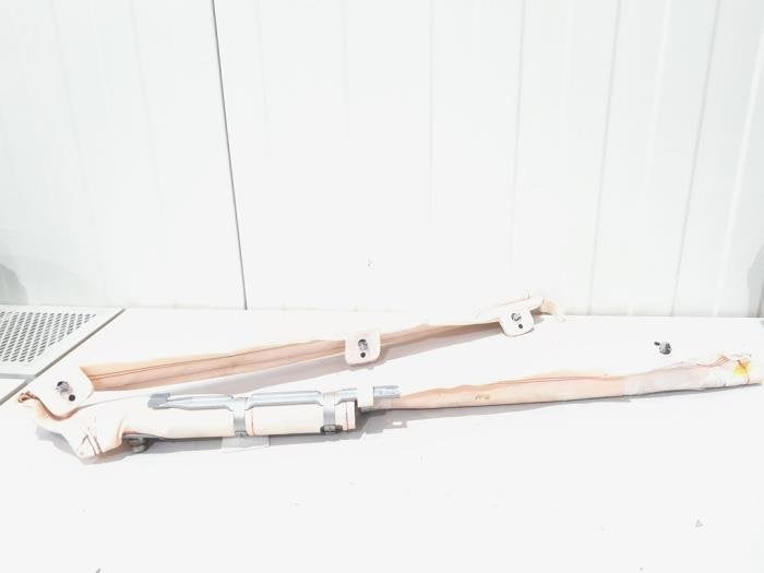 Airbag plafond gauche d'un Seat Ibiza, Autos : Pièces & Accessoires, -, 3 mois de garantie, Utilisé, -