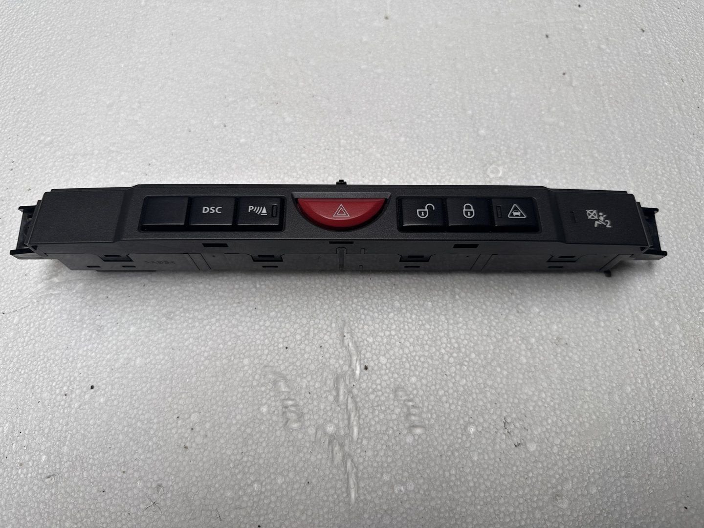 Range Rover Sport L320 control switch panel YUL500860WUX, -, Ophalen of Verzenden, -, Gebruikt