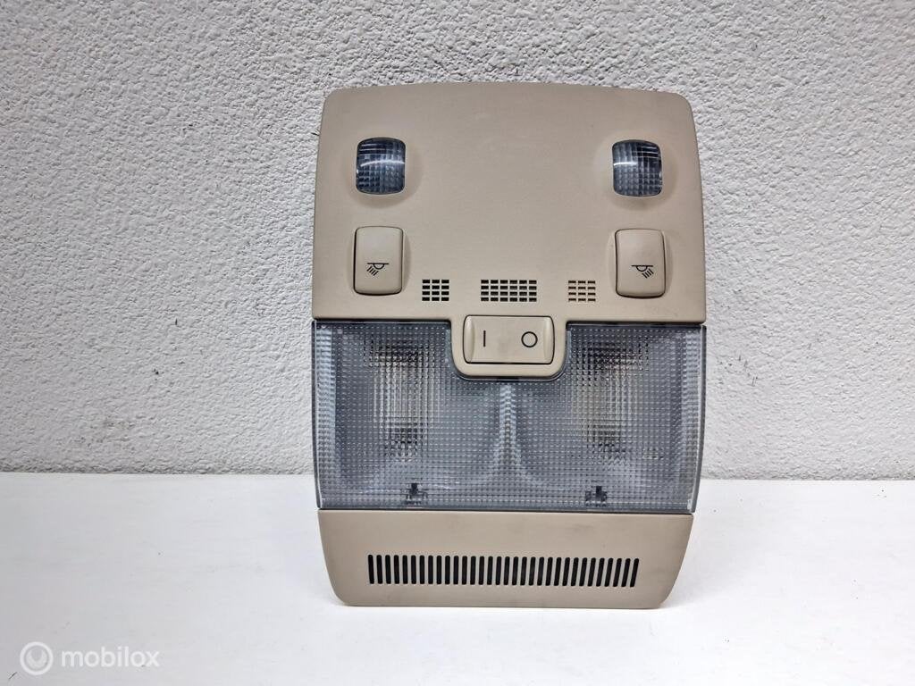 Binnenverlichting Seat Exeo 3R 2.0 TSI ('09-'13) 8E0951177, Gebruikt, Ophalen of Verzenden, Seat, Seat