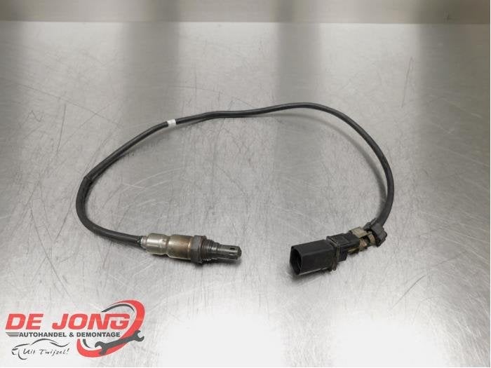 Lambda Sonde van een Fiat Punto Evo, Gebruikt, -, -, Ophalen of Verzenden