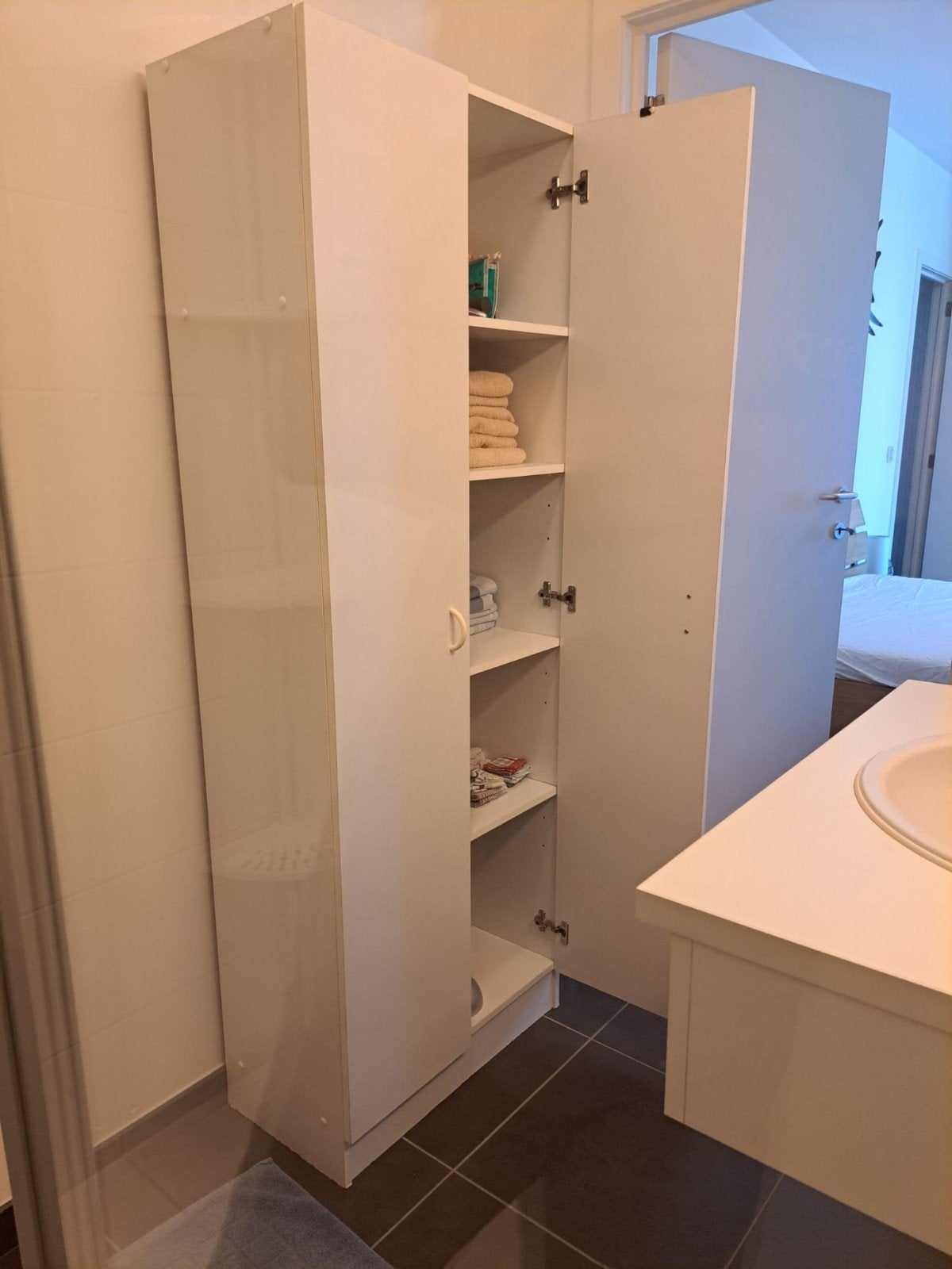 opbergkast, Huis en Inrichting, Ophalen