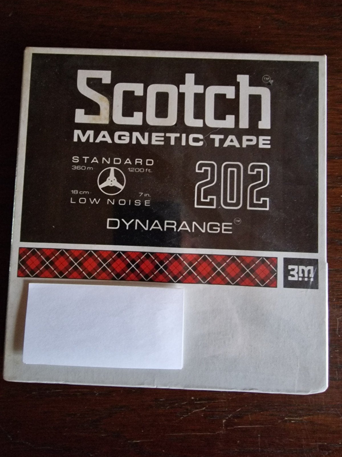 Magneetband, TV, Hi-fi & Vidéo, Enlèvement