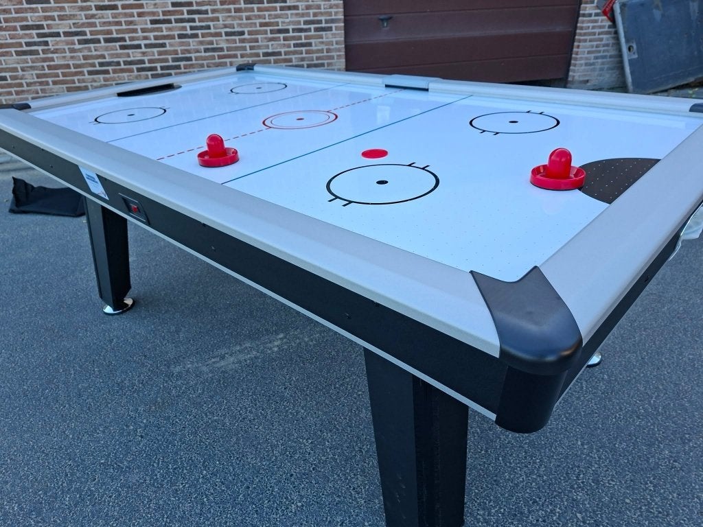 A 1  Airhockey.., Ophalen, Nieuw, Overige typen