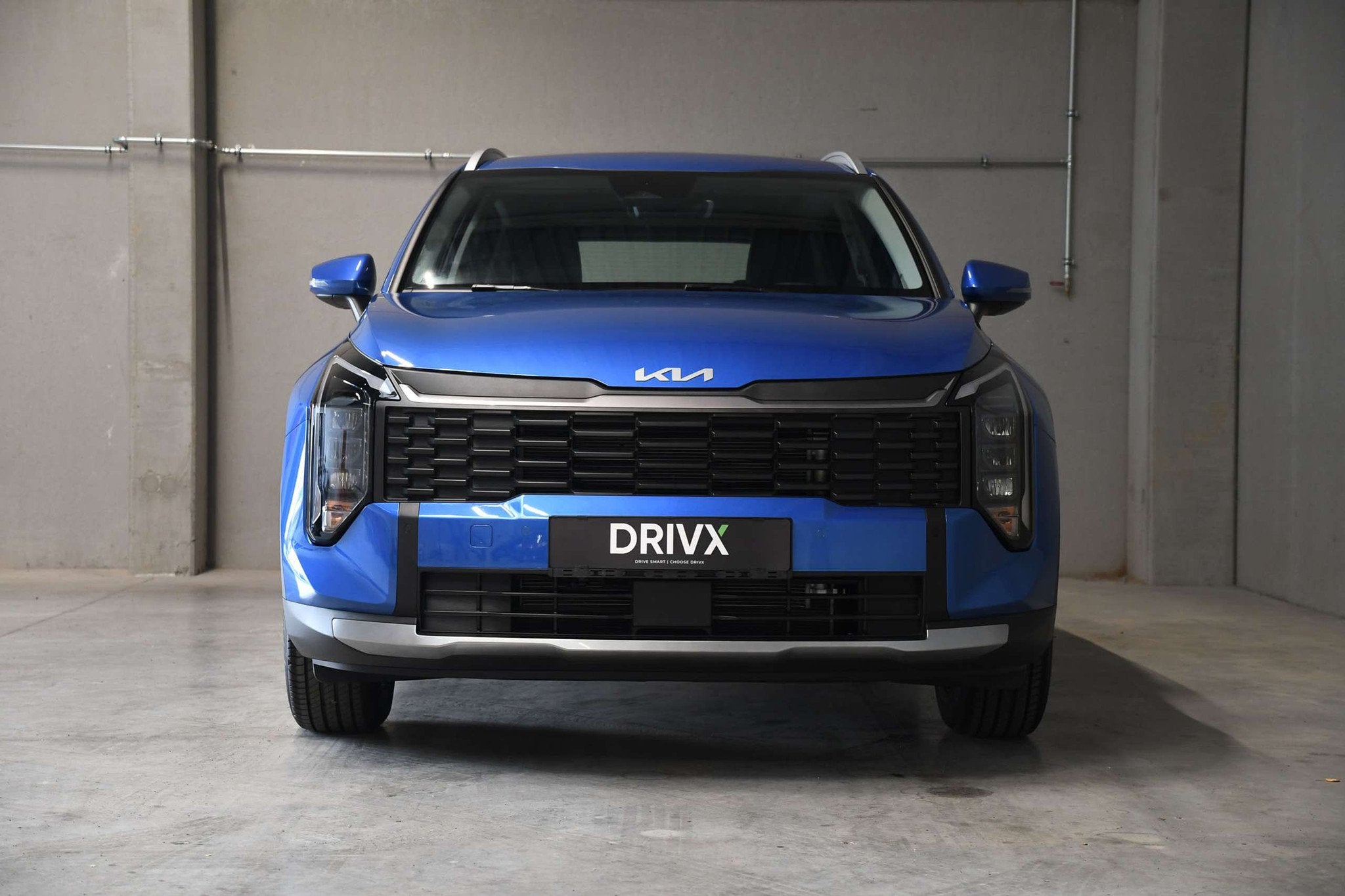 Kia Sportage PULSE - ACC - STUURVERW. - CARPLAY - CAMERA, Autos, Achat, 110 kW, Entreprise, https://public.car-pass.be/vhr/5f8ef7a0-c46c-4b55-93ad-c2e41aabcb82