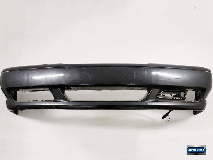 Voorbumper van een Volvo V70 (427), Gebruikt, -, -, Ophalen of Verzenden