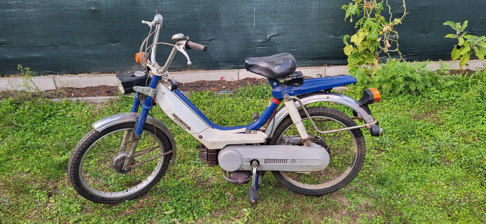 HONDA CAMINO, Ophalen of Verzenden