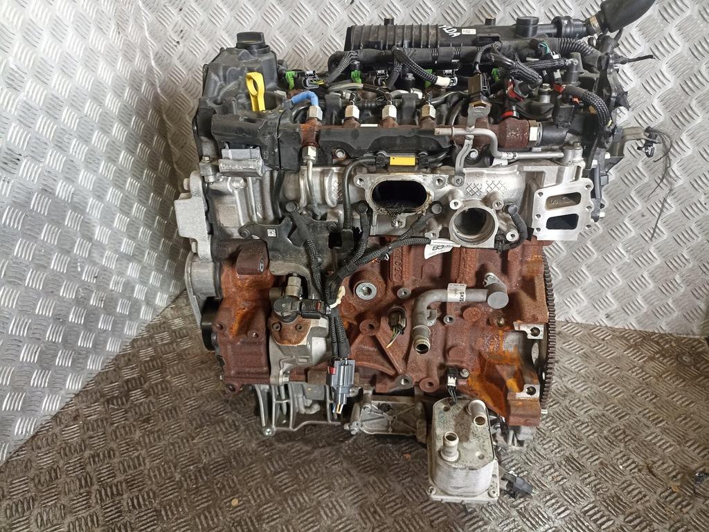 Moteur YLDA Complet FOCUS FORD, Envoi, Utilisé, Daihatsu