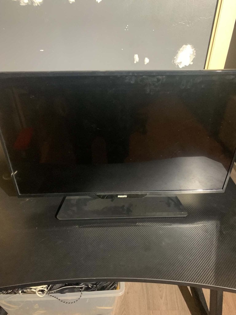 philips smart tv 32 inch, Philips, LED, 50 Hz, 60 à 80 cm
