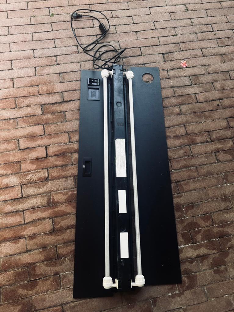 Juwel led verlichting, Animaux & Accessoires, Enlèvement, Comme neuf, Juwel