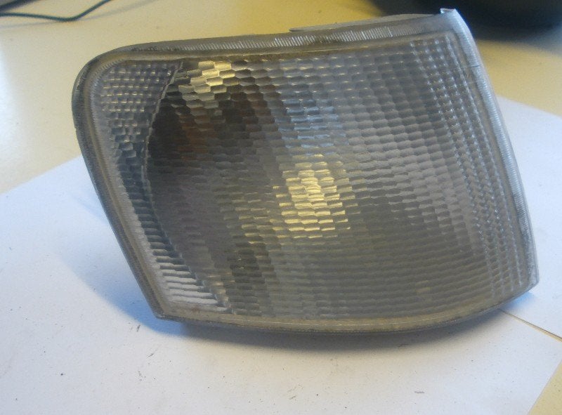 KNIPPERLICHT RECHTS Escort 5 (AAL / ABL) (92ag13368-aa), Gebruikt, Henry-Ford-Straße  1
50735  Köln, DE, Ford-Werke GmbH, Kunden@ford.com