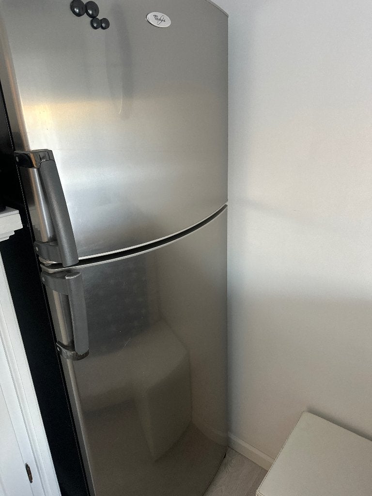 Frigo, 160 cm ou plus, Enlèvement, Utilisé, 150 à 200 litres
